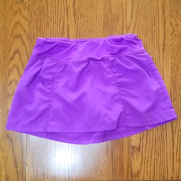 Champion Other - 😎HP😎Champion Athletic Type Skort Girls M(7/8)